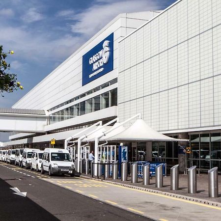 Glasgow Airport Holiday Home Paisley Exterior photo
